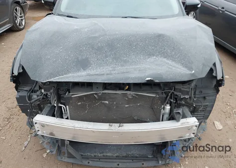 2016 Nissan Maxima 3.5 Sv z USA, uszkodzony, nr VIN 1N4AA6APXGC422422